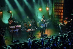 The Dear Hunter / Delta Sleep / All Get Out on Nov 14, 2023 [014-small]