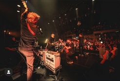 The Dear Hunter / Delta Sleep / All Get Out on Nov 14, 2023 [016-small]