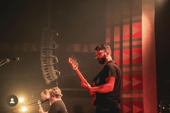 The Dear Hunter / Delta Sleep / All Get Out on Nov 14, 2023 [018-small]