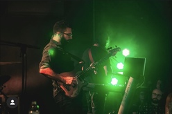 The Dear Hunter / Delta Sleep / All Get Out on Nov 13, 2023 [019-small]