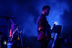 The Dear Hunter / Delta Sleep / All Get Out on Nov 13, 2023 [022-small]