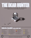 The Dear Hunter / Delta Sleep / All Get Out on Nov 13, 2023 [026-small]