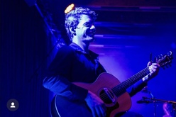 The Dear Hunter / Delta Sleep / All Get Out on Nov 13, 2023 [027-small]