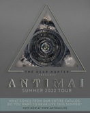 The Dear Hunter / The World Is a Beautiful Place And I No Longer Afraid To Die / Tanner Merritt on Aug 1, 2022 [030-small]