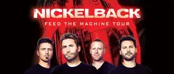 Nickelback on Jun 13, 2018 [109-small]