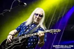 Uriah Heep on Jul 21, 2013 [149-small]