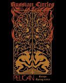 Russian Circles / Pelican / Fotocrime on May 11, 2026 [159-small]