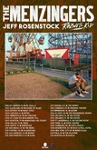 The Menzingers / Jeff Rosenstock / Rozwell Kid on Mar 1, 2017 [202-small]