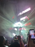 Bad Omens / Beartooth / PRESIDENT on Mar 4, 2026 [256-small]