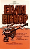 Elvin Bishop / Stallion on Mar 23, 1977 [265-small]