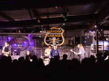 Fust, Florry / Fust / Mackenzie Roark & The Hotpants on Feb 21, 2026 [268-small]