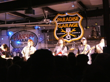 Florry, Florry / Fust / Mackenzie Roark & The Hotpants on Feb 21, 2026 [269-small]
