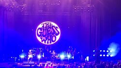 The Guess Who / Burton Cummings & Randy Bachman on Mar 1, 2026 [298-small]