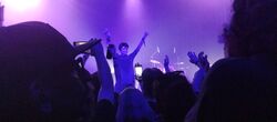 Gary Numan / Tremours on Mar 9, 2026 [408-small]