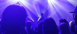 Gary Numan / Tremours on Mar 9, 2026 [409-small]