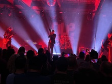 Our Lady Peace / The Verve Pipe on Mar 10, 2026 [437-small]