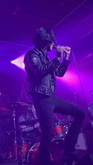 Hawthorne Heights / letlive. / Creeper on Mar 10, 2026 [452-small]