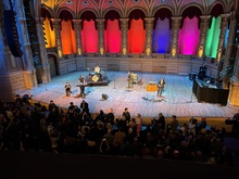Matt Berninger / Hannah Georgas on Mar 10, 2026 [458-small]