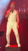 Jason Donovan on Feb 27, 2026 [540-small]