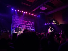 saturdays at your place / Retirement Party / Kerosene Heights on Mar 10, 2026 [639-small]