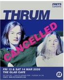 Thrum on Mar 13, 2026 [802-small]