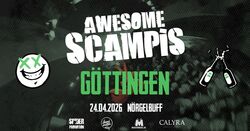 Awesome Scampis on Apr 24, 2026 [803-small]