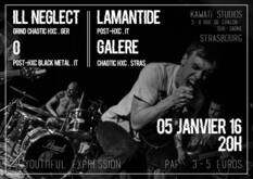 Galère / Lamantide / o / Ill Neglect on Jan 5, 2016 [806-small]