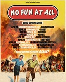 No Fun At All / Skin Of Tears on Apr 25, 2026 [818-small]