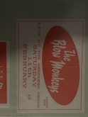 The Blow Monkeys on Feb 11, 1989 [834-small]