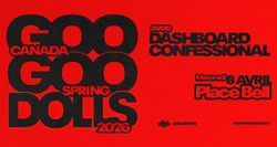 Goo Goo Dolls / Dashboard Confessional on Apr 8, 2026 [846-small]