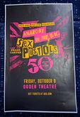 Sex Pistols on Oct 9, 2026 [849-small]