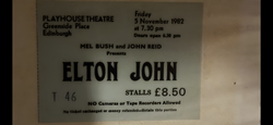 Elton John on Nov 5, 1982 [870-small]