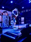 Mothership / SHUN (US) / ASG / Wo Fat / Unida / High Desert Queen / Valley of the Sun / Mos Generator / Suplecs / Sundrifter / Karma Vulture on Sep 20, 2025 [874-small]