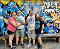Mothership / SHUN (US) / ASG / Wo Fat / Unida / High Desert Queen / Valley of the Sun / Mos Generator / Suplecs / Sundrifter / Karma Vulture on Sep 20, 2025 [875-small]