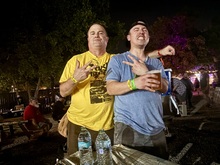 Mothership / SHUN (US) / ASG / Wo Fat / Unida / High Desert Queen / Valley of the Sun / Mos Generator / Suplecs / Sundrifter / Karma Vulture on Sep 20, 2025 [876-small]
