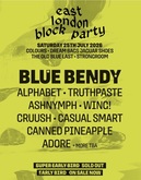 tags: Advertisement - East London Block Party  on Jul 25, 2026 [902-small]