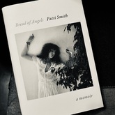 Patti Smith on Mar 11, 2026 [977-small]