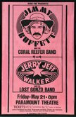 Jimmy Buffett / Jerry Jeff Walker on May 21, 1976 [996-small]