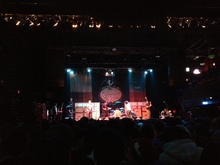 We Are the In Crowd / sandlot heroes / Yellowcard / The Wonder Years on Nov 16, 2012 [503-small]