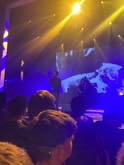 Earl Sweatshirt on Feb 12, 2026 [003-small]