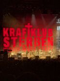 Kraftklub / Lovehead / Tokio Hotel / Deichkind / Blond (DE) / Domiziana on Mar 11, 2026 [039-small]