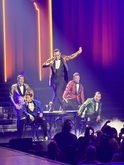 New Kids On The Block on Feb 27, 2026 [049-small]
