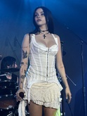 Maggie Lindemann / Ayleen Valentine on Mar 7, 2026 [091-small]