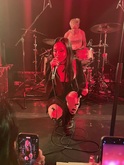 Maggie Lindemann / Kid Ambrose on Oct 19, 2022 [152-small]