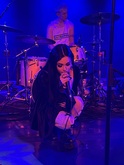 Maggie Lindemann / Kid Ambrose on Oct 19, 2022 [154-small]