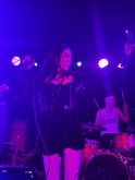 Maggie Lindemann / Kid Ambrose on Oct 19, 2022 [155-small]