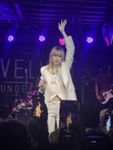 Suki Waterhouse / Abby Sage on Sep 27, 2022 [159-small]