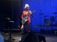 Arkells / LIGHTS / Jake Clemons Band / Tony Silvestri on Jul 26, 2025 [175-small]