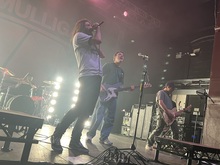 Hot Mulligan / Delta Sleep / Oversize on Mar 11, 2026 [199-small]