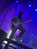Hot Mulligan / Delta Sleep / Oversize on Mar 11, 2026 [203-small]
